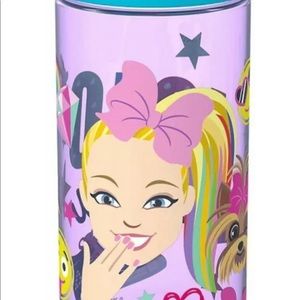 Jojo Siwa Reusable Water Bottle